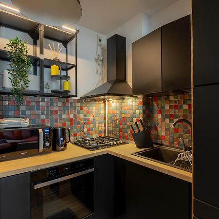 Airport Rin Nord Residence Apartment - Self Check-In Otopeni Ngoại thất bức ảnh