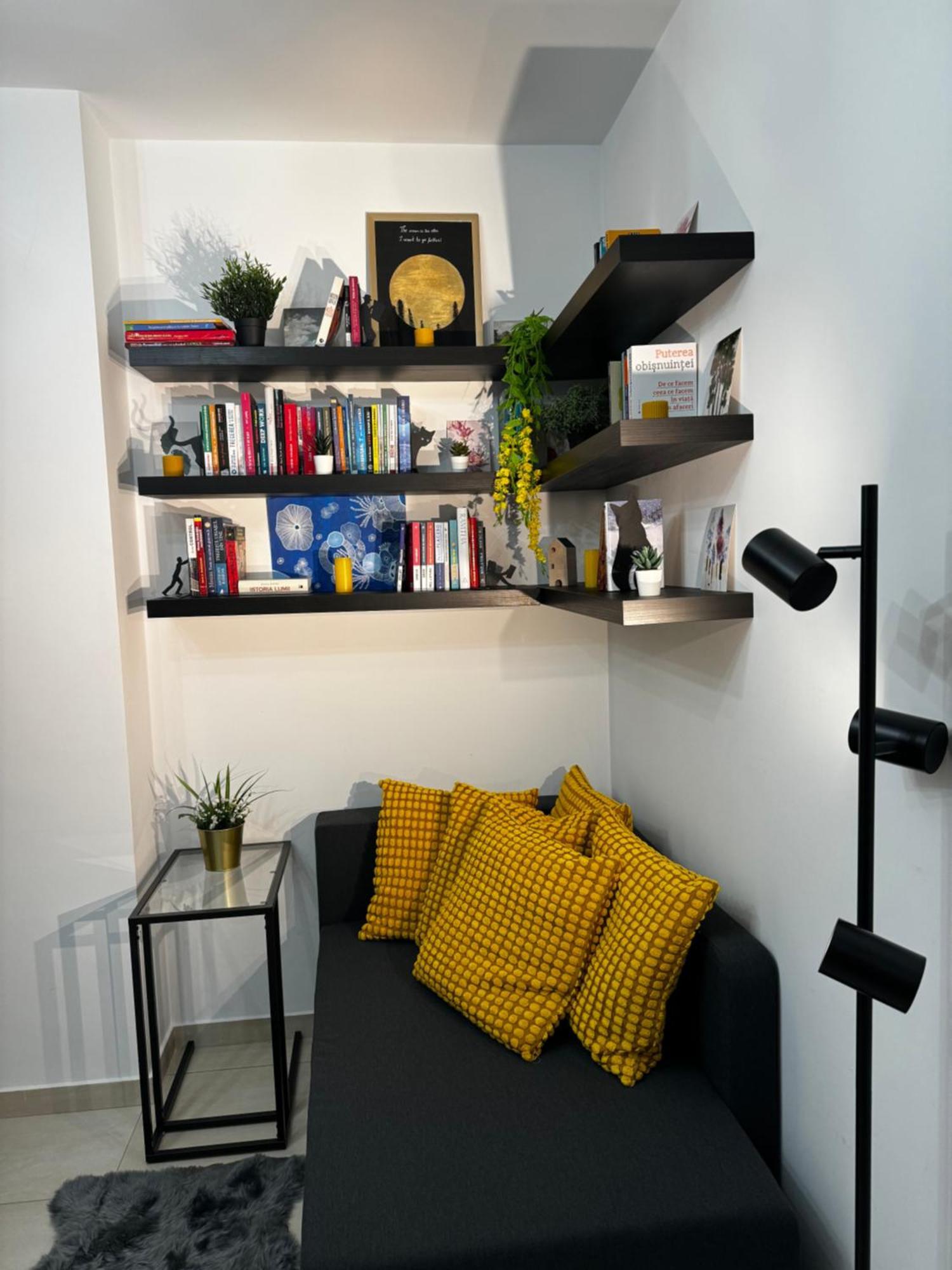 Airport Rin Nord Residence Apartment - Self Check-In Otopeni Ngoại thất bức ảnh